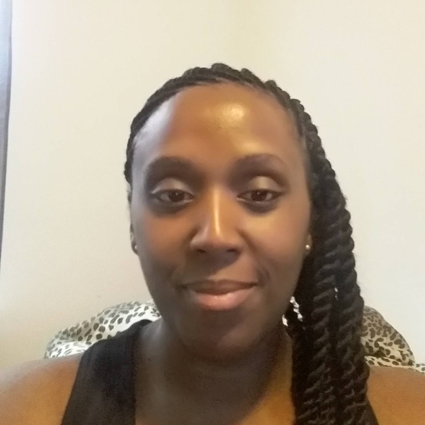 TYALEKA JOHNSON
