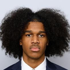 NYSHAWN BUTLER