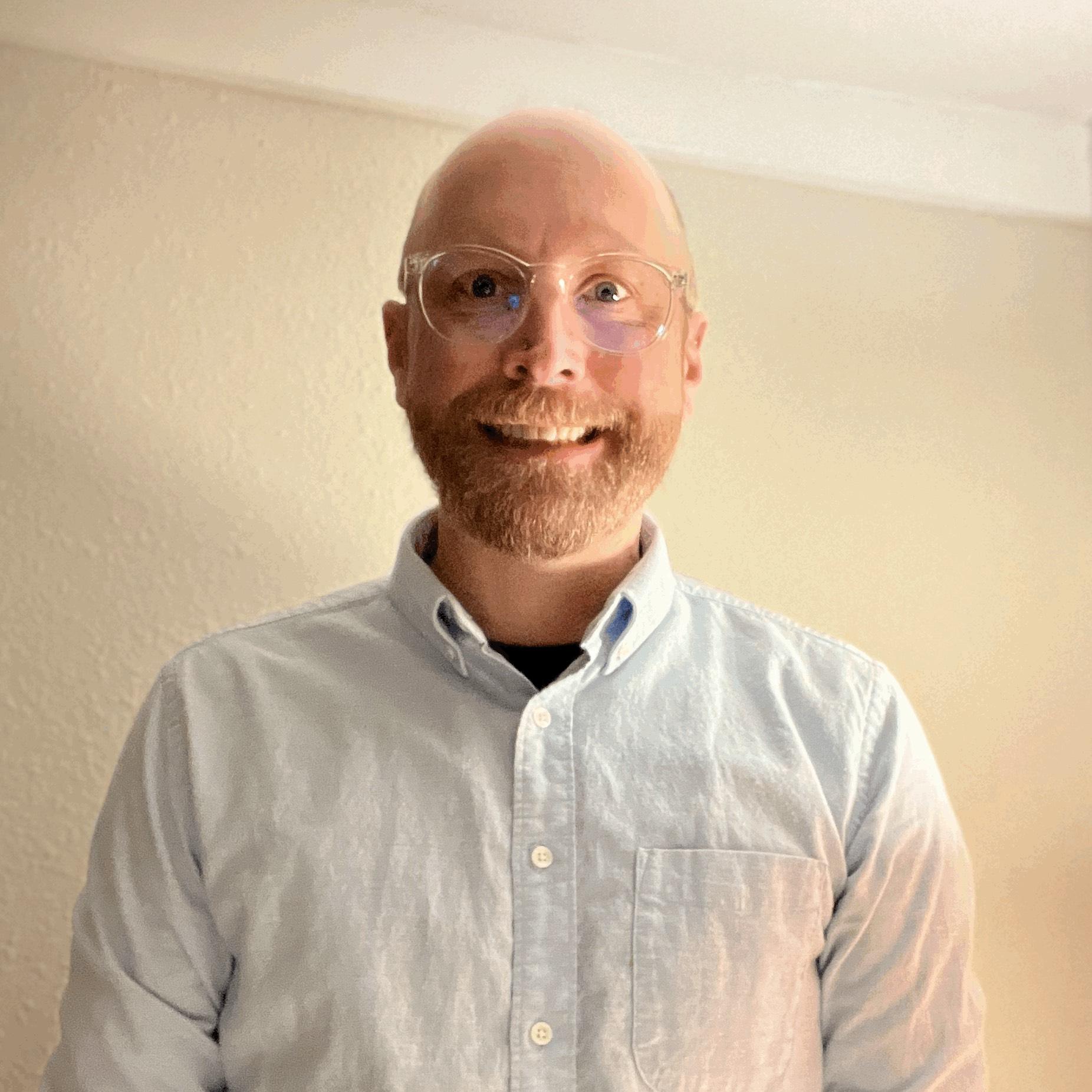 Scott Eslick