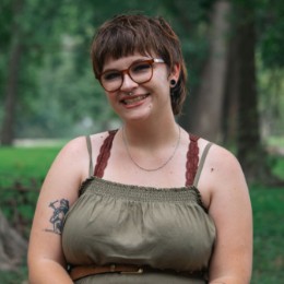Allison Jester