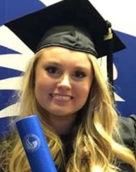 Rachel Fowler, RN, CCRN