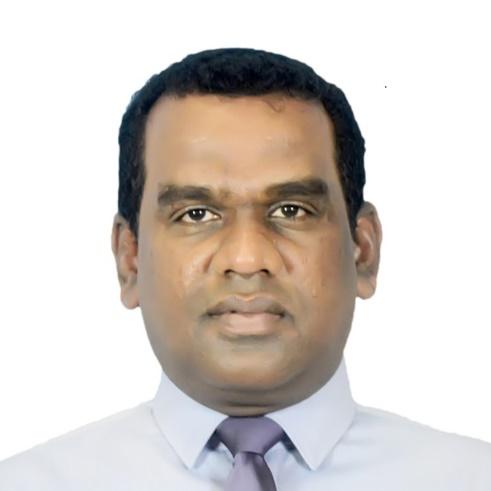 Wasantha Madurapperuma