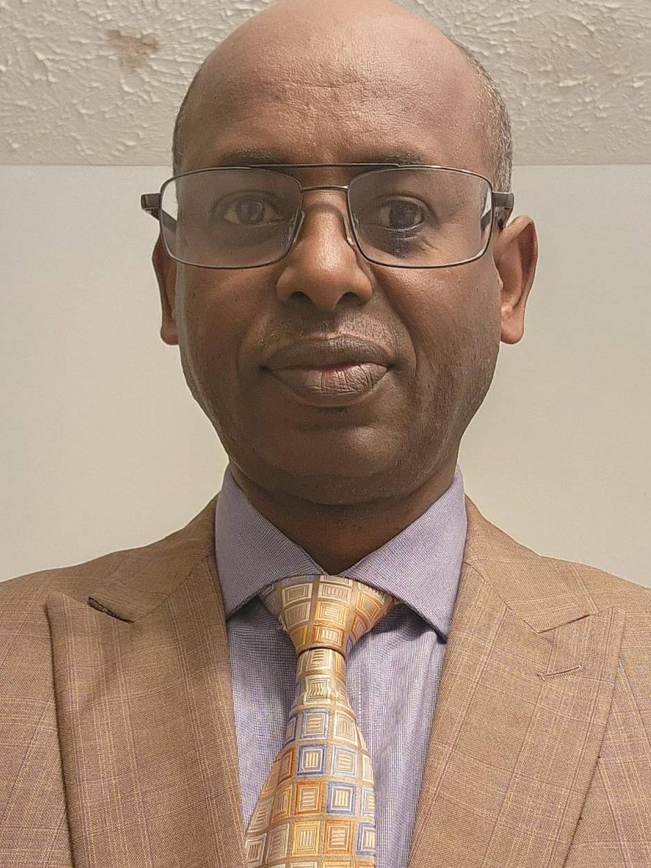 ASFAW G. JEBESSA