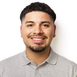 Larry Gutierrez