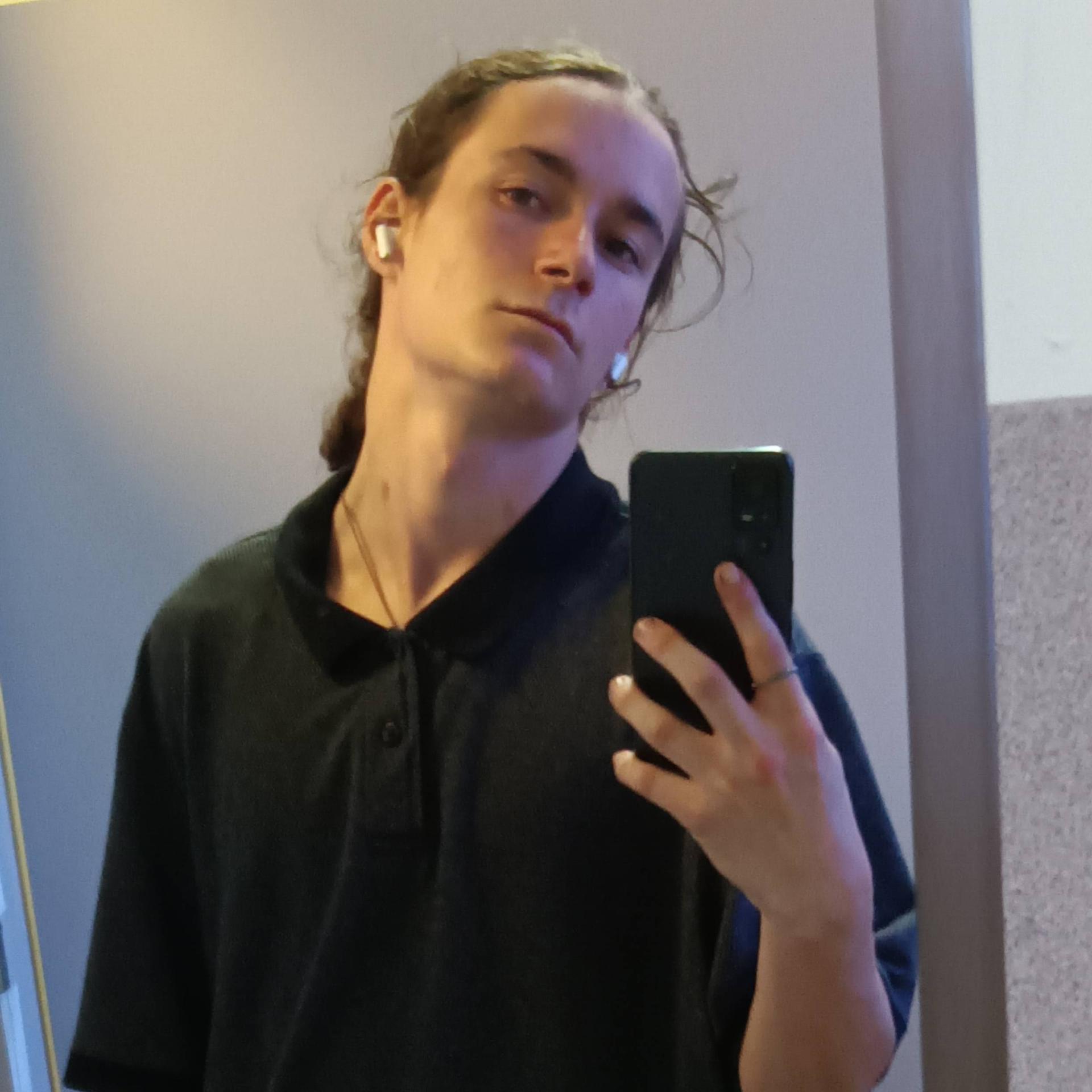 ELIJAH NARVAEZ
