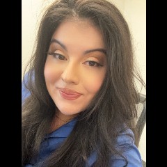 Erica Mendoza