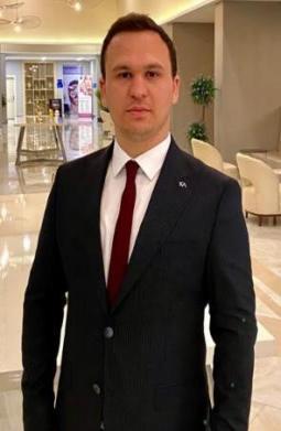ERAY KUCUK