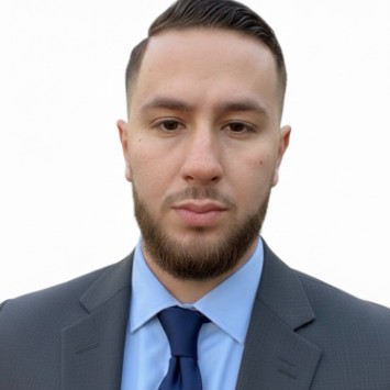 Karim Nait Mouloud