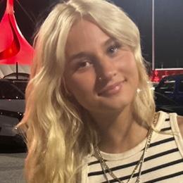 Katelyn Harmon