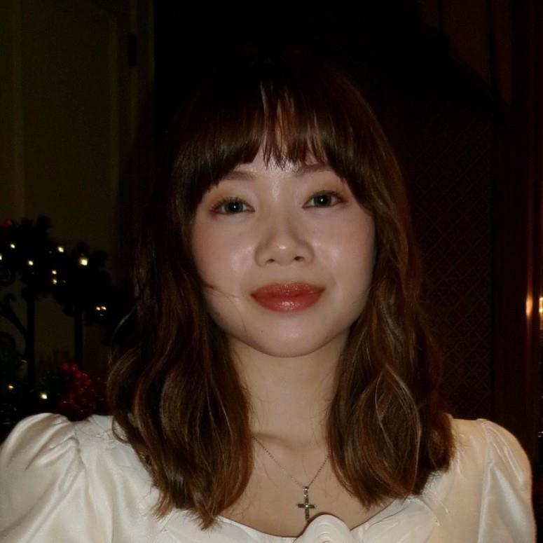 Mindy Tran