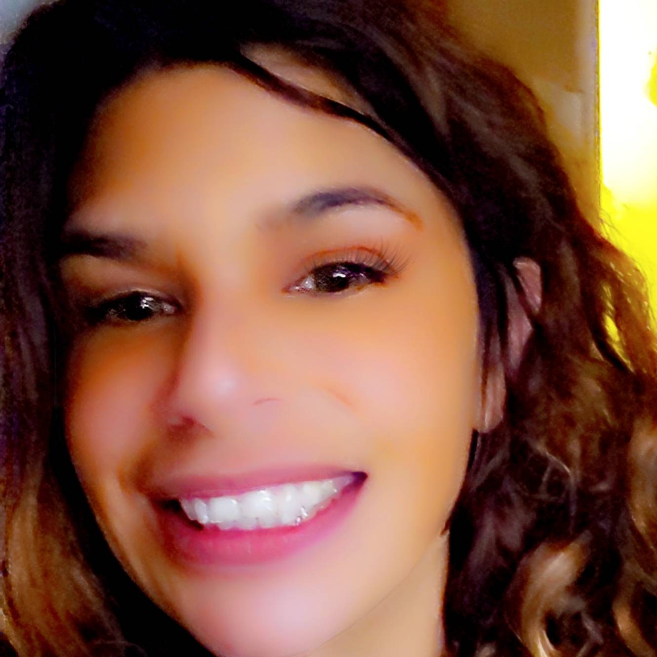 Gina Magdaleno
