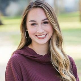 Kendall McCurley