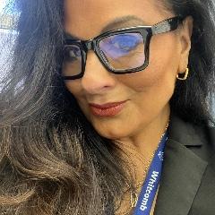 Annette M. Gibbens