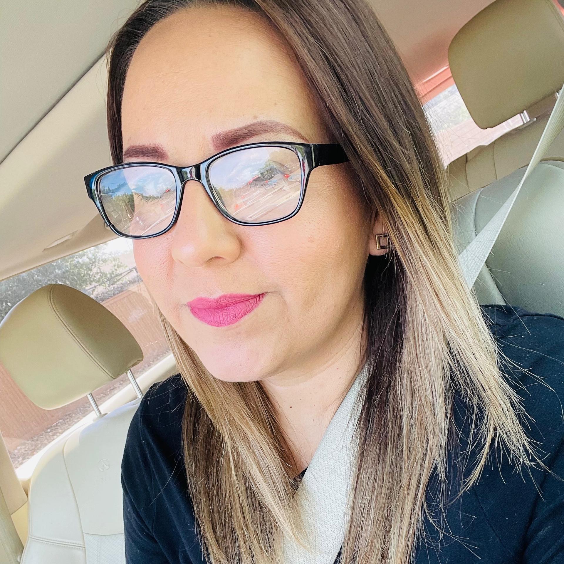 Iliana Aguiar Peña