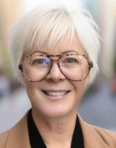 LISA WEINGARTNER