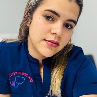 Dailenis Martínez Castellanos