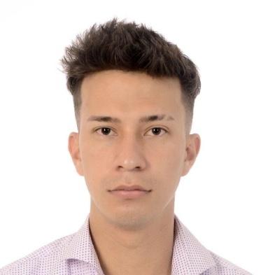 Jose Andrade