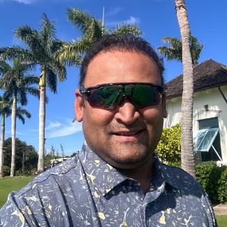 Ketan Bhakta