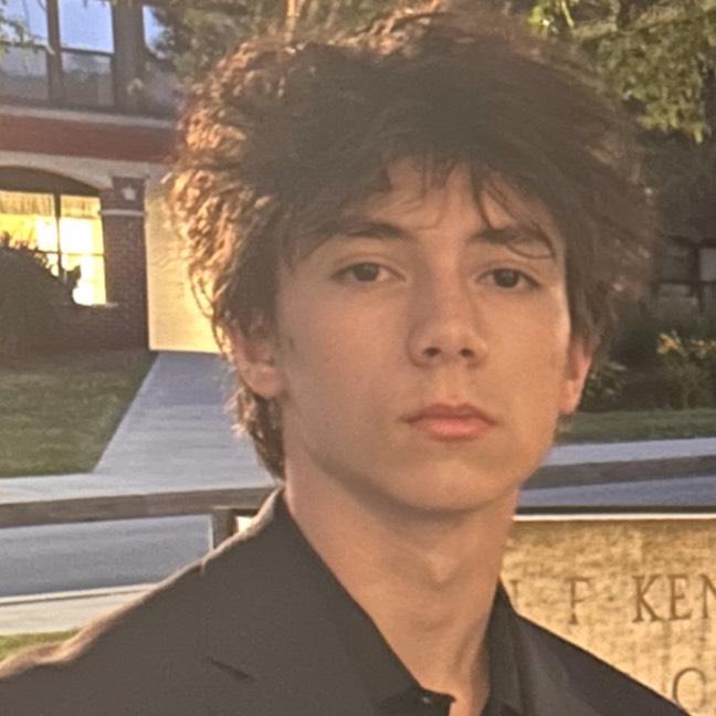 Sebastian Lozano