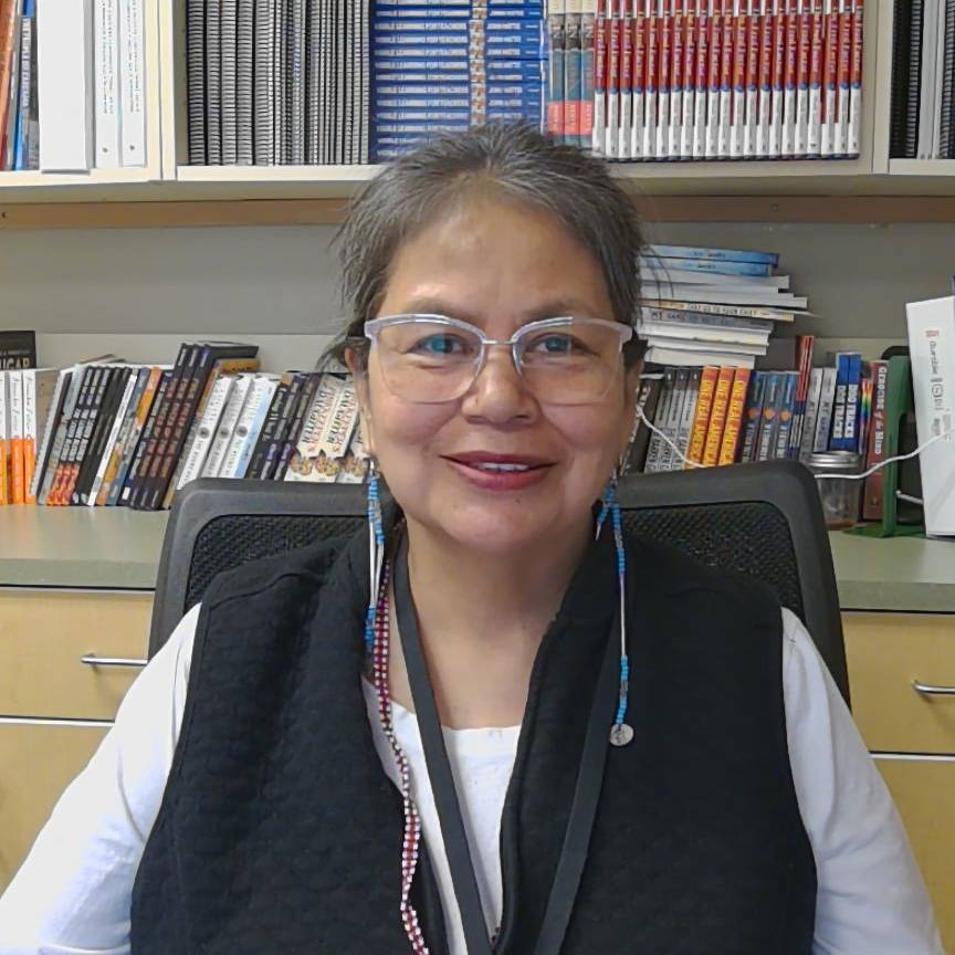 Elizabeth Satiacum