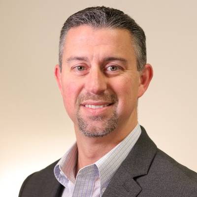 Jeff Metzger