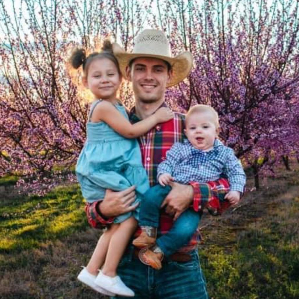 Bryce Loving