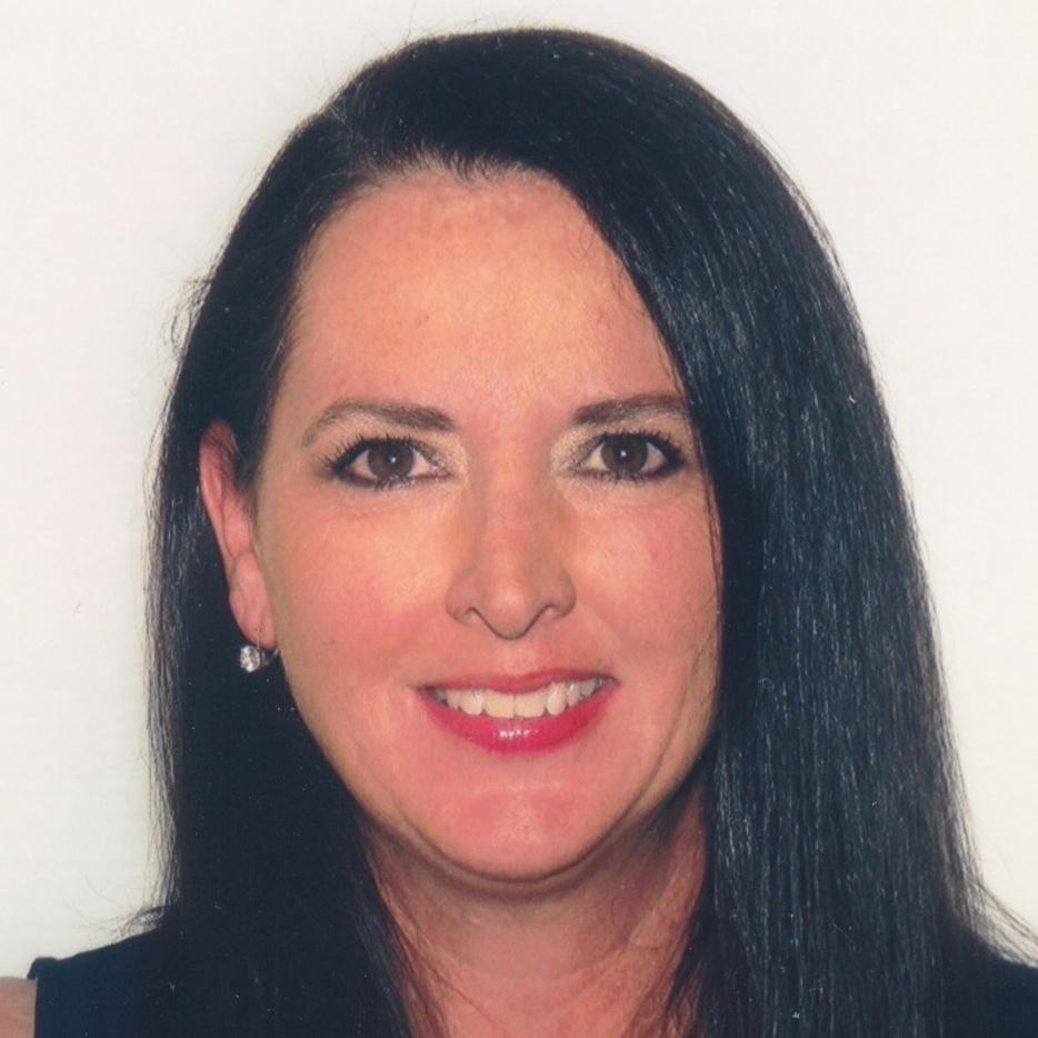 Lisa Allison