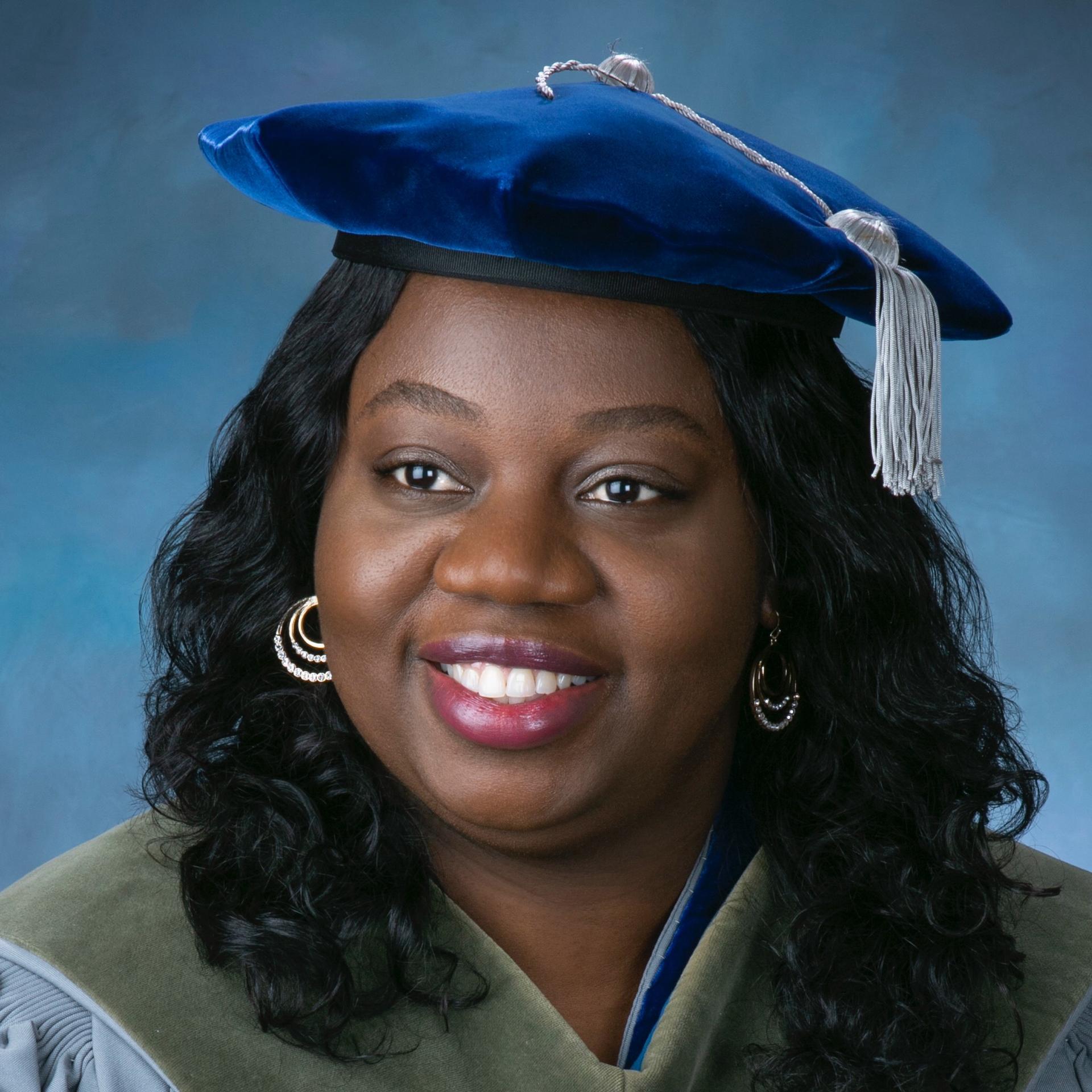 Martina Kusi-Mensah