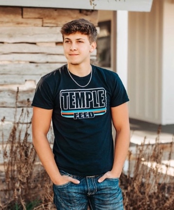 Ethan Deorsam