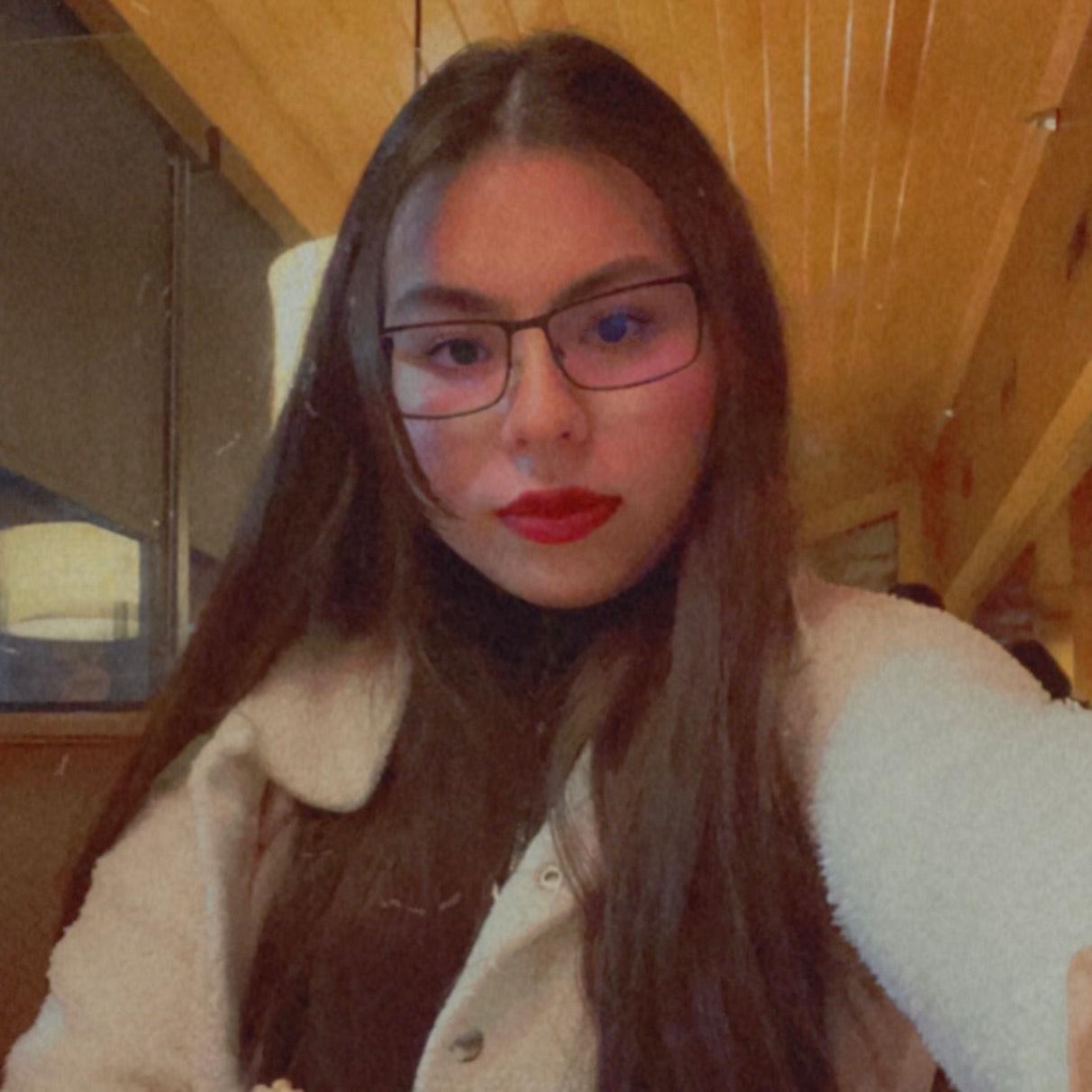 Jadith Ramirez-Mendez