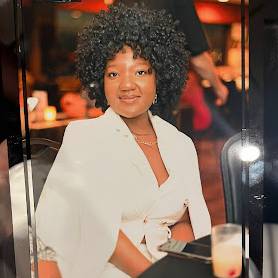 Jessica Duvelssaint