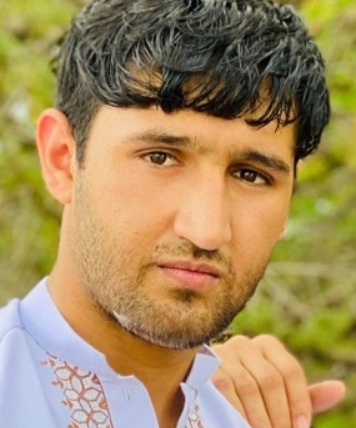 Mirwais Agame