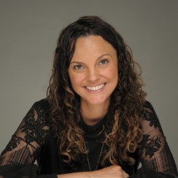 Ashley Wilson