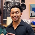 Rodrigo Perez