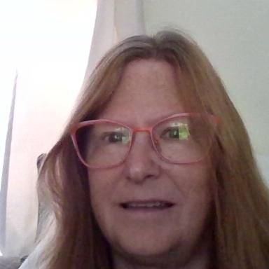 LouAnn Pullen