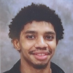 Anthony Okate