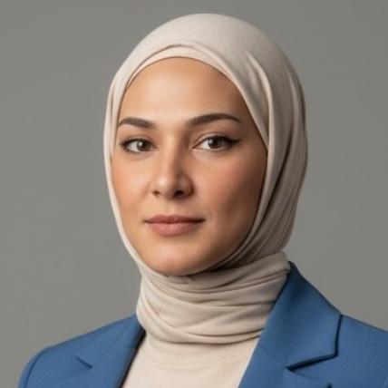 Haneen AlBohairi