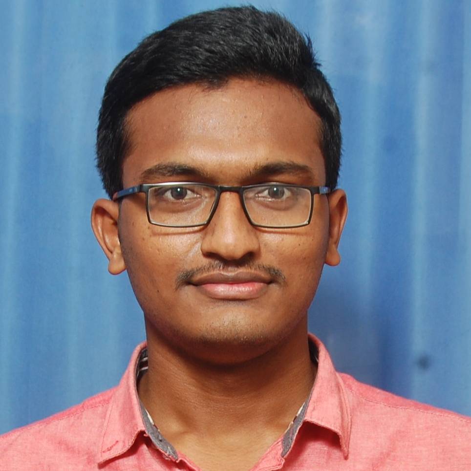 Lakshmanarao Pokuri