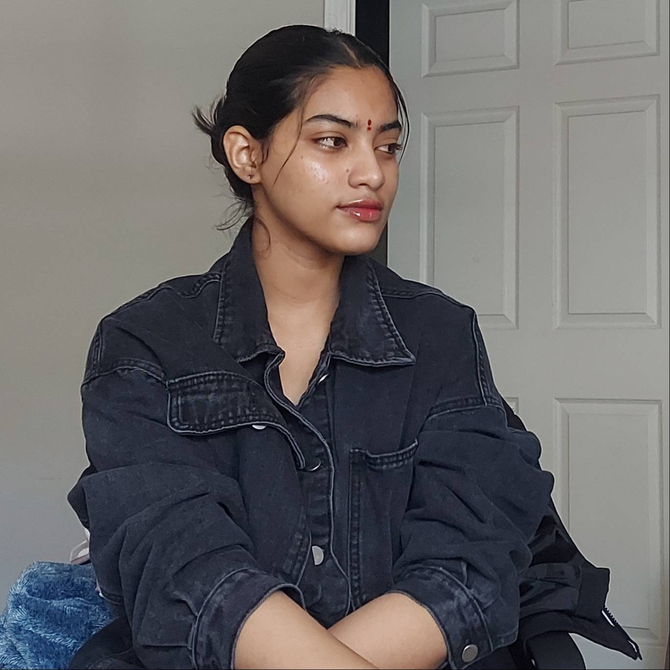 Deepika Yadlapati