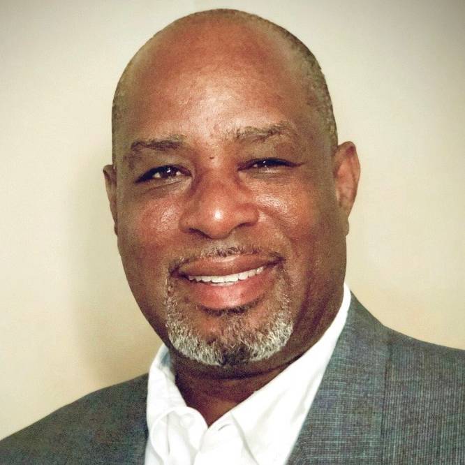 Emanuel Morgan