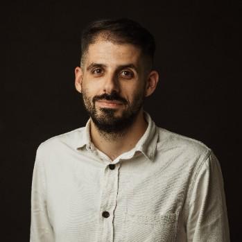 Benjamin Hrkić