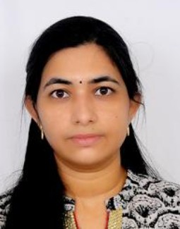 Archana thiruvengadathan