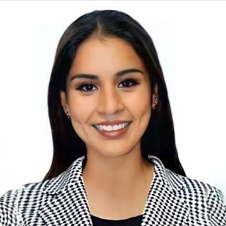 Mary Antonella Valdivia Arcila