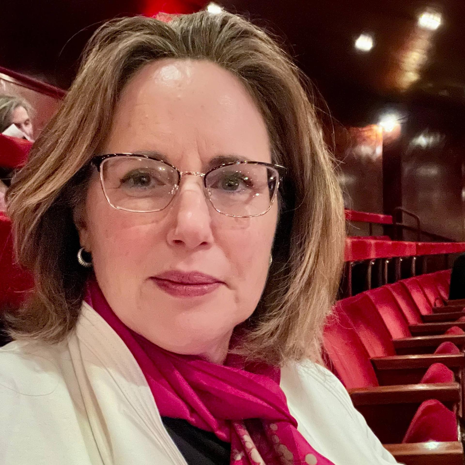SUSAN KEIGHTLEY