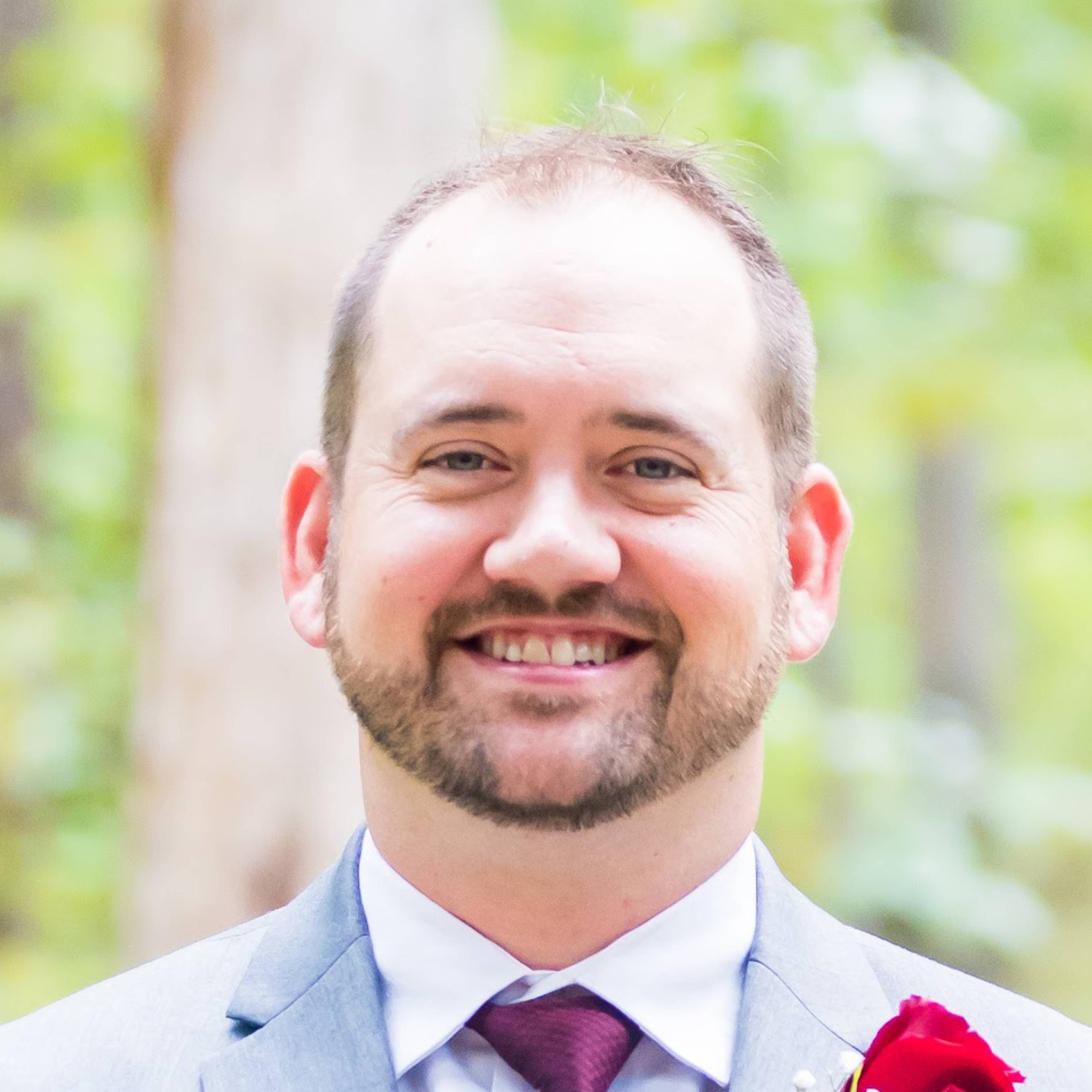 C S "Scott" Carrington