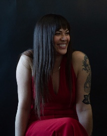 Hillary Muramoto
