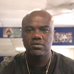 Damon Ross