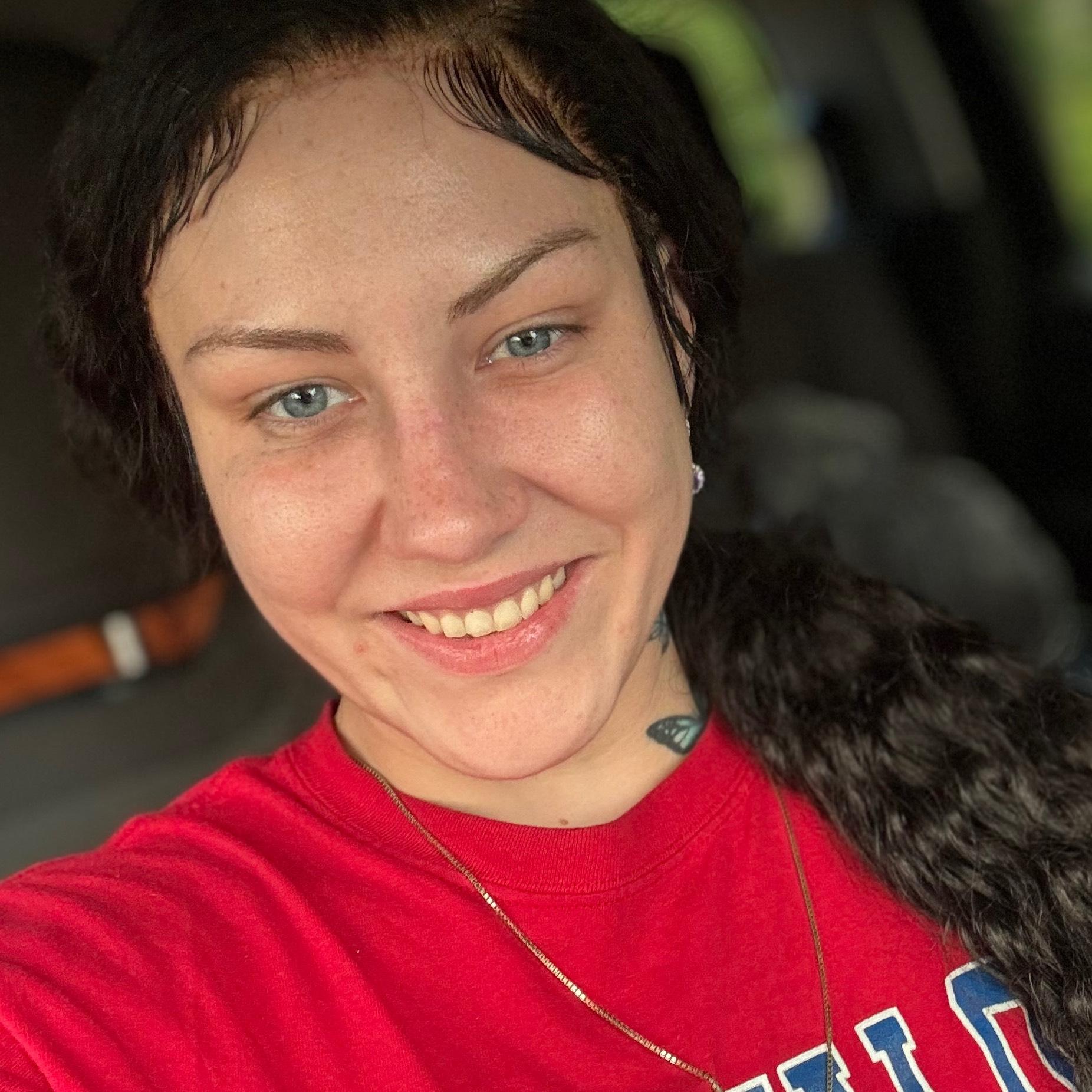 Kyla Bodie