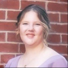 Caitlin Hart