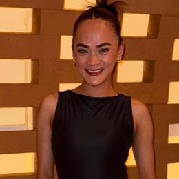 Angel Lagatao